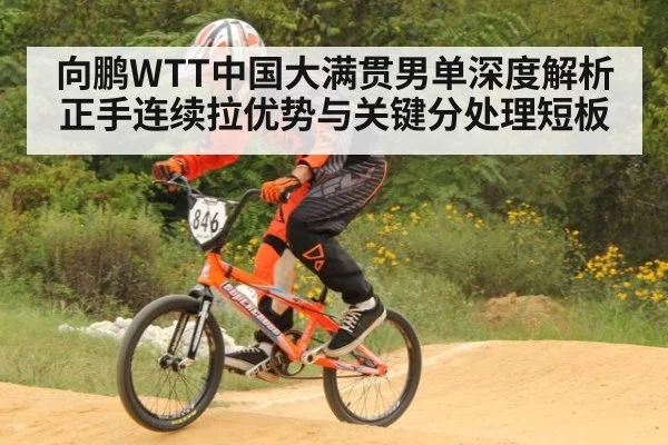 向鹏WTT中国大满贯男单深度解析 正手连续拉优势与关键分处理短板 - ayx